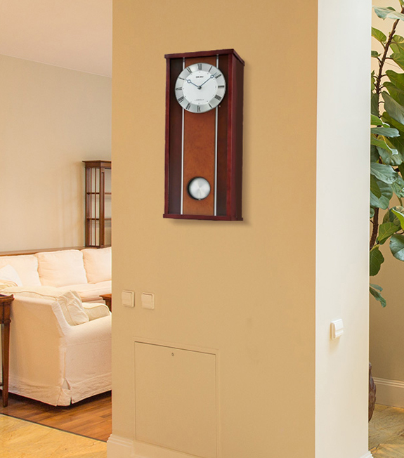 Wall