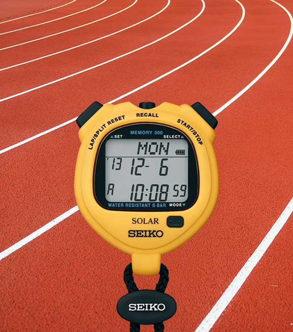 Stopwatch