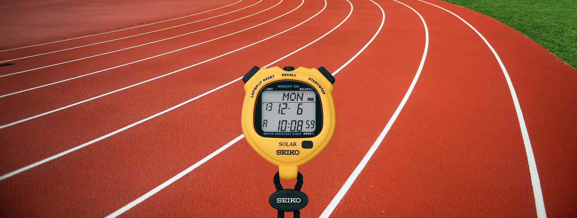 Stopwatch